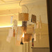 Paper Chandelier-DWHOME
