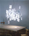 Paper Chandelier-DWHOME