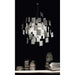 Paper Chandelier-DWHOME