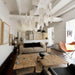 Paper Chandelier-DWHOME