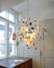 Paper Chandelier-DWHOME