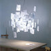 Paper Chandelier-DWHOME