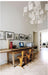 Paper Chandelier-DWHOME