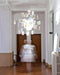 Paper Chandelier-DWHOME