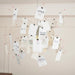 Paper Chandelier-DWHOME