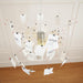 Paper Chandelier-DWHOME