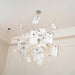 Paper Chandelier-DWHOME