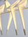 Paper Crane Bird LED Chandelier - DWHOME