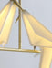Paper Crane Bird LED Chandelier - DWHOME