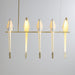 Paper Crane Bird LED Chandelier - DWHOME