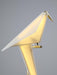 Paper Crane Bird Table Lamp - DWHOME