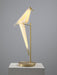 Paper Crane Bird Table Lamp - DWHOME
