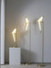 Paper Crane Bird Table Lamp - DWHOME
