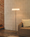 Dama Floor Lamp-DWHOME