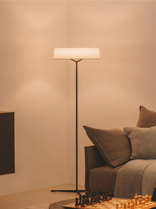 Dama Floor Lamp-DWHOME