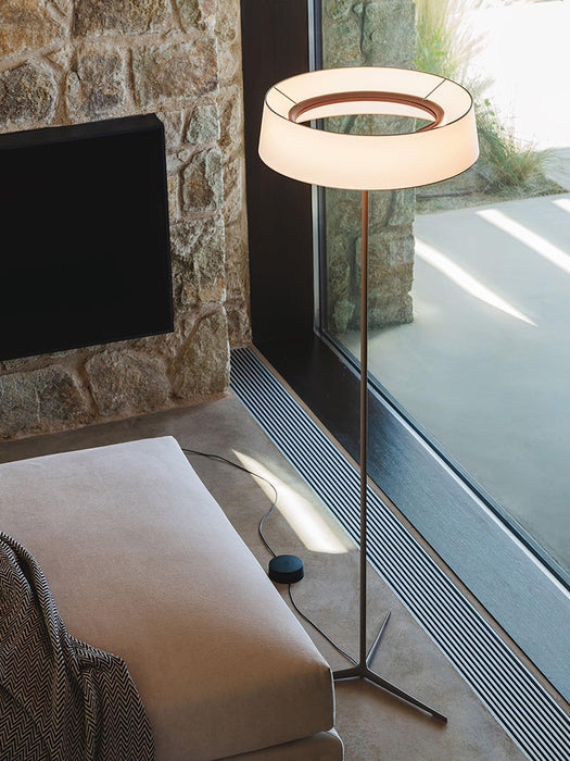 Dama Floor Lamp-DWHOME
