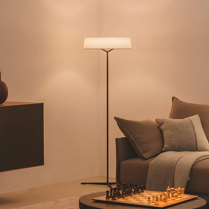 Dama Floor Lamp-DWHOME