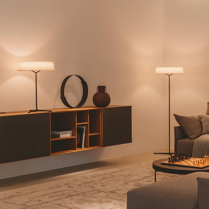 Dama Floor Lamp-DWHOME