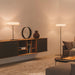 Dama Floor Lamp-DWHOME