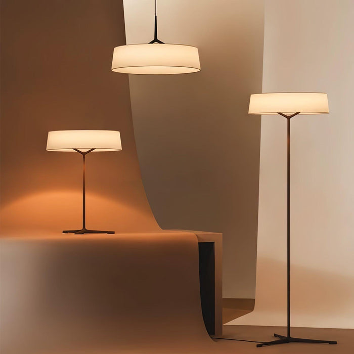 Dama Floor Lamp-DWHOME