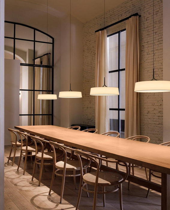 Dama Pendant Lamp-DWHOME