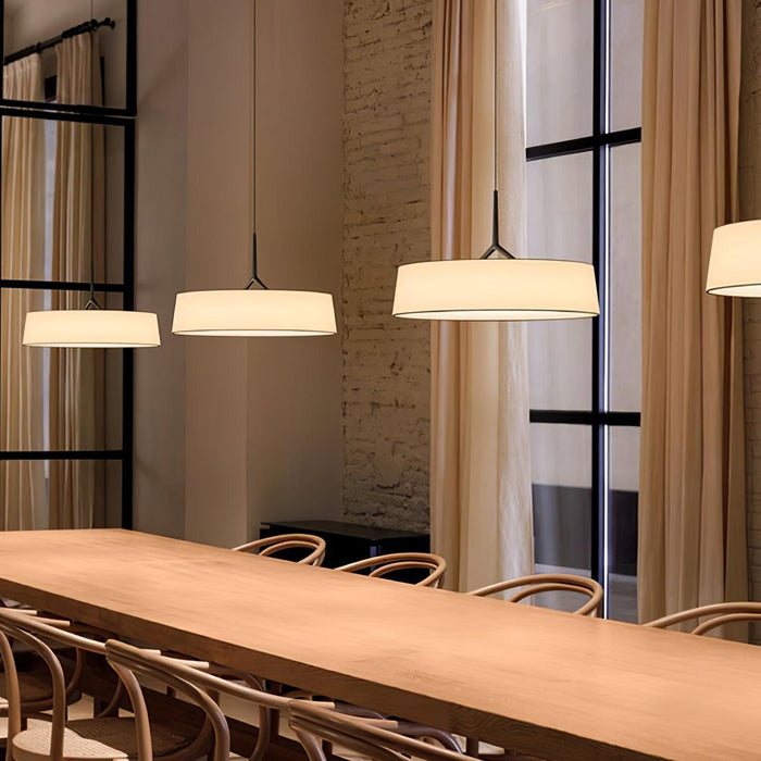 Dama Pendant Lamp-DWHOME