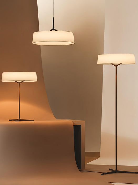 Dama Pendant Lamp-DWHOME
