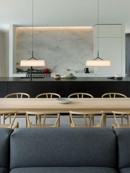 Dama Pendant Lamp-DWHOME