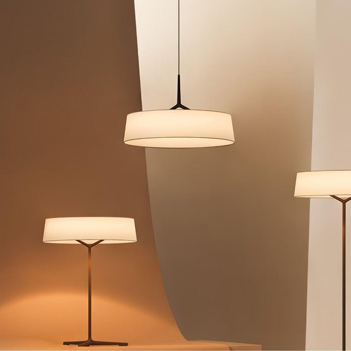 Dama Pendant Lamp-DWHOME