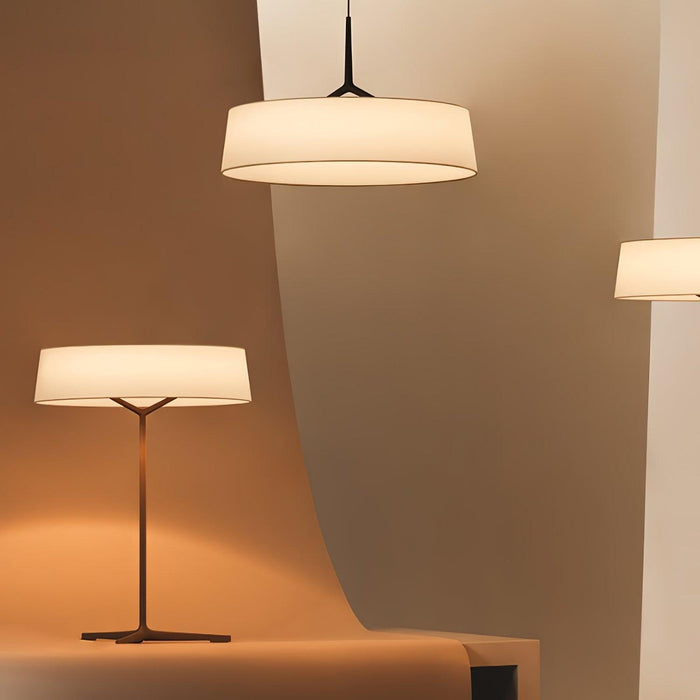 Dama Table Lamp - DWHOME