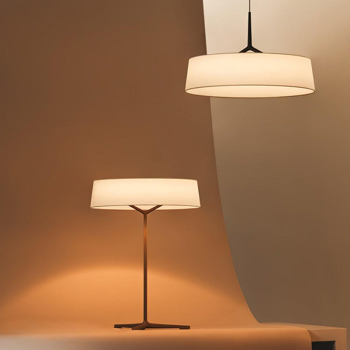 Dama Table Lamp - DWHOME