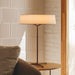Dama Table Lamp - DWHOME