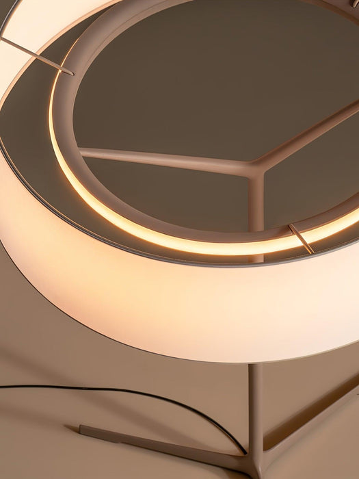 Dama Table Lamp - DWHOME