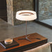 Dama Table Lamp - DWHOME