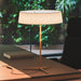 Dama Table Lamp - DWHOME