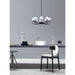 Papillon Chandelier-DWHOME