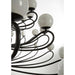 Papillon Chandelier-DWHOME