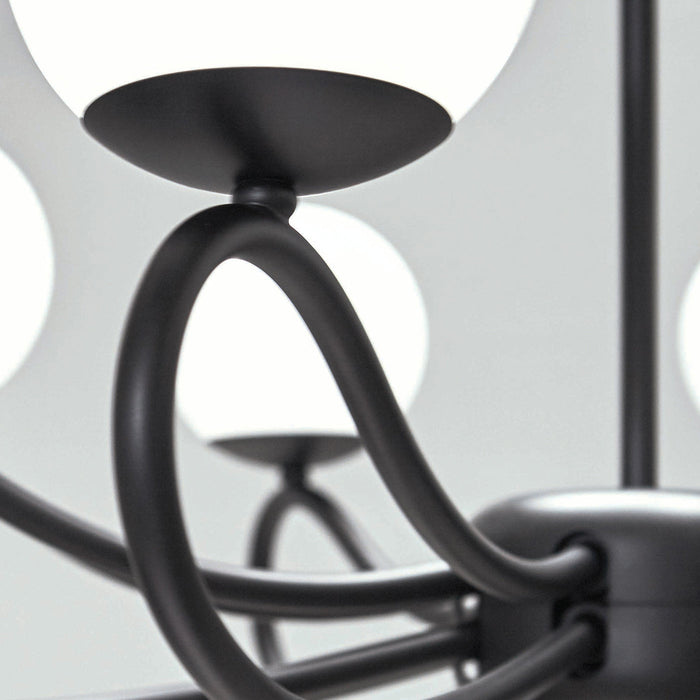 Papillon Chandelier-DWHOME