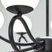 Papillon Chandelier-DWHOME