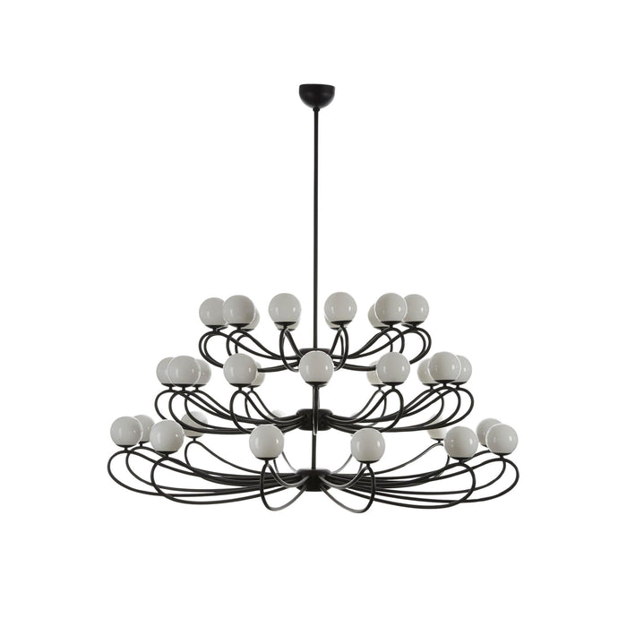 Papillon Chandelier-DWHOME