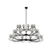 Papillon Chandelier-DWHOME