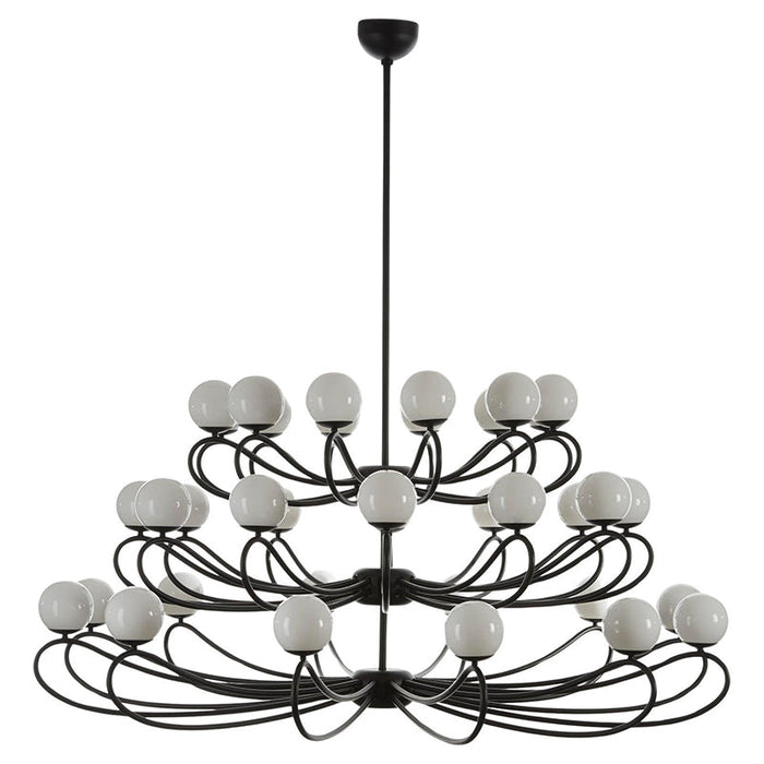 Papillon Chandelier-DWHOME