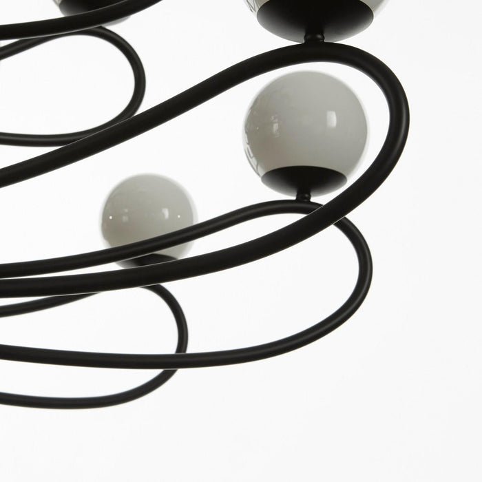 Papillon Chandelier-DWHOME