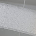 Parallel Ring Chandelier-DWHOME