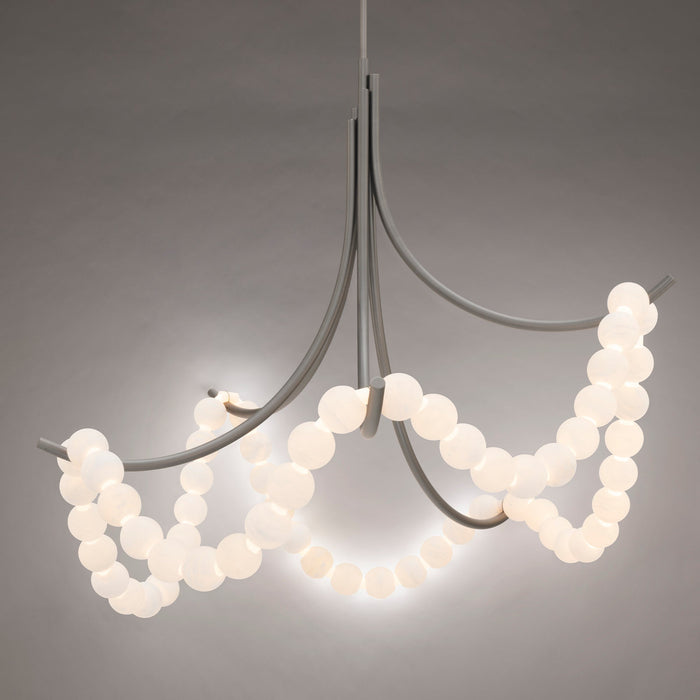 Parel Chandelier-DWHOME
