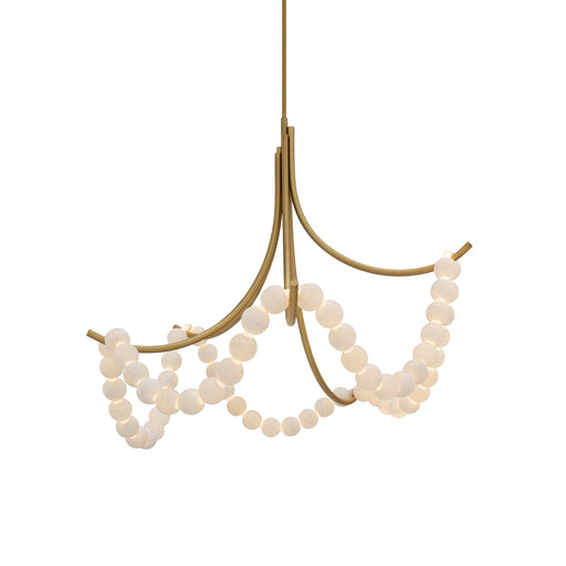 Parel Chandelier-DWHOME