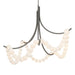 Parel Chandelier-DWHOME