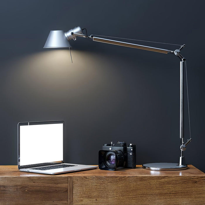 Parete Table Lamp - DWHOME