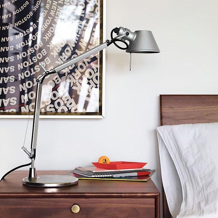 Parete Table Lamp - DWHOME