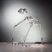 Parete Table Lamp - DWHOME